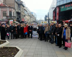 KAKO KREIRATI TOLERANTNO OKRUŽENJE I AFIRMISATI ZDRAVE STILOVE ŽIVOTA?