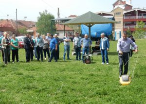 ПАРКОВНЕ ПОВРШИНЕ - ЗЕЛЕНЕ ОАЗЕ У НАСЕЉИМА ПАЛИЛУЛЕ