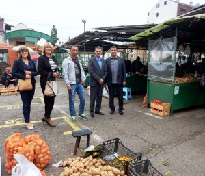 КАКО УНАПРЕДИТИ ПИЈАЧНЕ УСЛУГЕ У ОПШТИНИ ПАЛИЛУЛА?