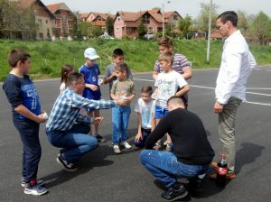 АСФАЛТИРАНИ СПОРТСКИ ТЕРЕНИ У СУВОМ ДОЛУ