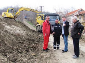 КАКО ДА НИШКА ПАЛИЛУЛА ПОБЕГНЕ СА ЗАЧЕЉА СРБИЈЕ