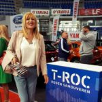 MINISTAR RASIM LJAJIĆ OTVORIO SAJAM AUTOMOBILA U NIŠU