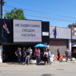 “НЕ ШТИТИ НАСИЛНИКА ВЕЋ ГА ПРИЈАВИ”