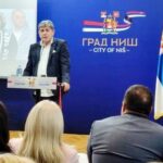 Братислав Вучковић, председник Градске општине Палилула Ниш: “Палилула није најбројнија, али је зато са највећим проблемима”