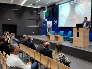 PROMOVISANA PLATFORMA ZA REGIONALNO POSLOVNO POVEZIVANJE